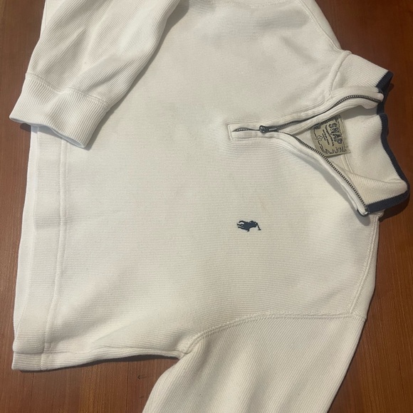 Vintage Sweaters - Crop Vintage Ralph Lauren